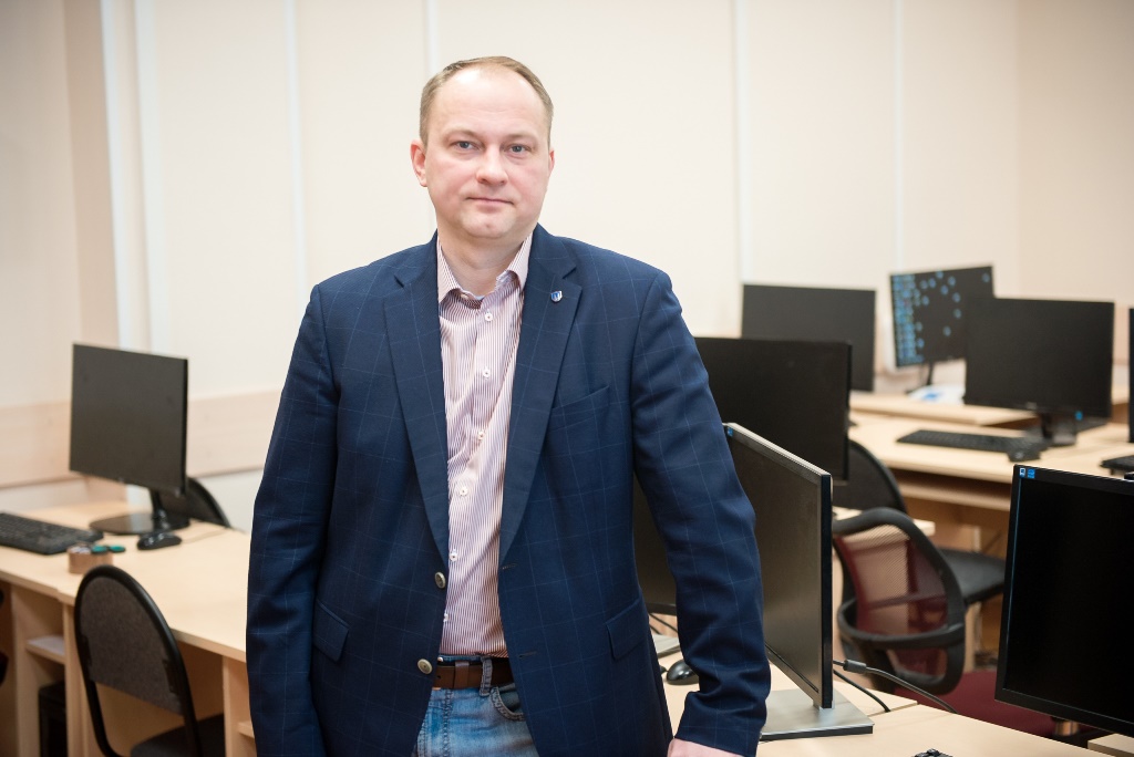 Александр Замятин Александр Замятин
